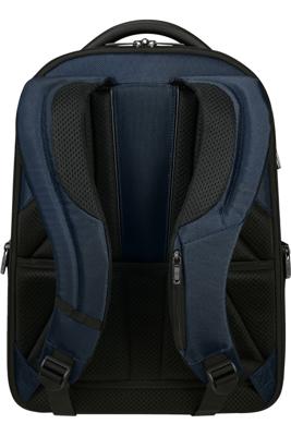Samsonite PRO-DLX 6 39,6 cm (15.6") Rugzak Blauw