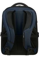 Samsonite PRO-DLX 6 39,6 cm (15.6") Rugzak Blauw - thumbnail
