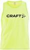 Craft 1913229 Core Team Mesh Vest 5-P - Flumino - XS