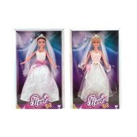 Fleur Pop Bruid - thumbnail