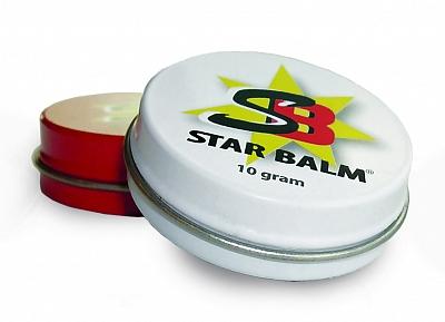 Star balm Wit 10 Gram Star balm Wit 10 Gram