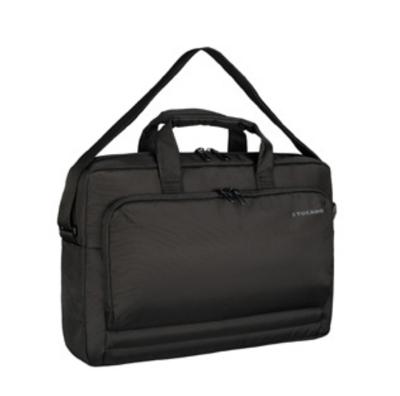 Laptoptas Tucano BSTN-BK Zwart 15,6''