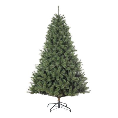 Kunstkerstboom Norwood groen H185 x dia. 119 cm Black Box - Black box Kunstkerstboom Norwood groen H185 x dia. 119 cm Black Box - Black box