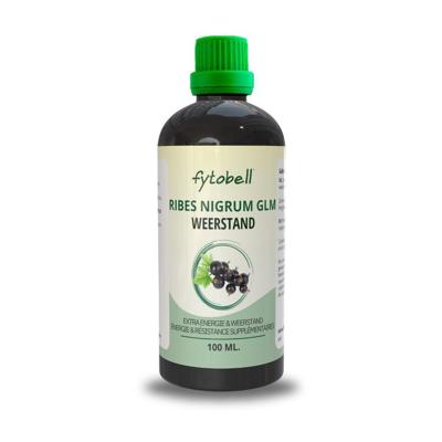 Fytobell Ribes Nigrum Glm 100ml
