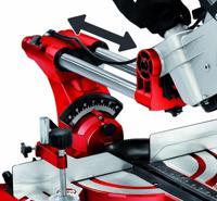 Einhell E-Stand zaagtafel Ø N/A - thumbnail