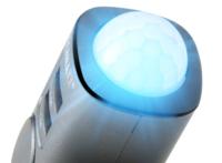 Technaxx TX-100 Auto-alarmsysteem Afstandsbediening, Binnenbewaking 12 V, 24 V Zwart - thumbnail