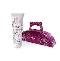 Lakshmi Body Lotion Coconut Magnolia - 250 ml - thumbnail