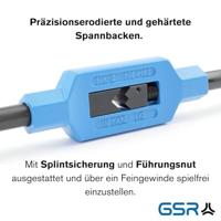 GSR B08800080 Tapkruk M12 - M33 DIN 1814 - thumbnail