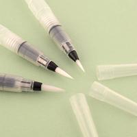 Vaessen Creative • waterbrush penselen 3st. - thumbnail