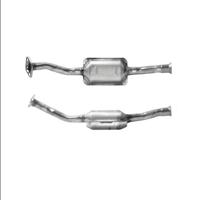Katalysator Peugeot/Citroen 28283 - thumbnail