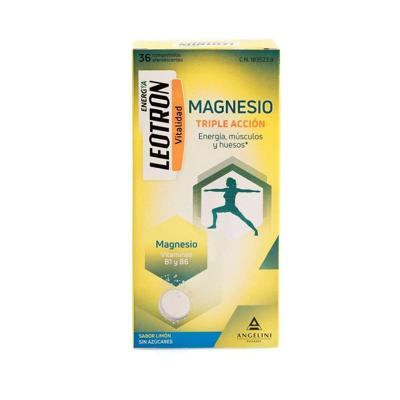 Interdentale borstels Leotron