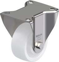 Blickle BKX-SPO 80XK Bokwiel Wieldiameter: 80 mm Draagvermogen (max.): 350 kg 1 stuk(s) - thumbnail
