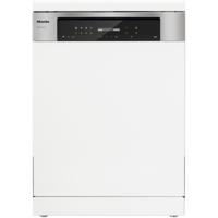 Miele PFD 101 Vrijstaande vaatwasser Wit - thumbnail