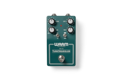 Warm Audio Tube Squealer