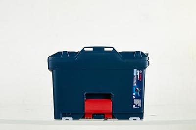 Bosch Professional GBR 15 CAG Betonslijpmachine 125mm 1500W 230V in L-Boxx - 0601776001 - thumbnail