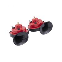 Topgear tweetonige luchthoorn - thumbnail