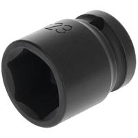 Gedore K 19 23 6161330 Kracht-dopsleutelinzet 23 mm 1/2 (12.5 mm) - thumbnail