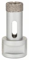 Bosch Accessories Bosch Power Tools 2608587115 Diamantboor droog 20 mm Van diamant voorzien 1 stuk(s) - thumbnail
