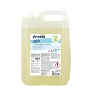 Wasmiddel vloeibaar sensitive eco 5 Liter - thumbnail