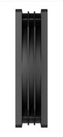 Arctic ACFAN00297A PC-ventilator Zwart (b x h x d) 92 x 25 x 92 mm - thumbnail