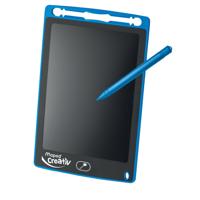 Maped Magical Tablet uitwisbaar LCD tekentablet - thumbnail