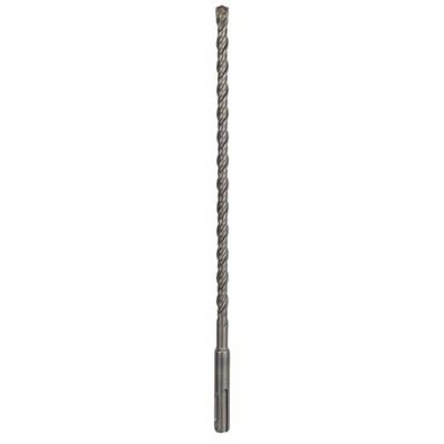 Bosch Accessories SDS-plus-5 2608585625 Carbide Hamerboor 8 mm Gezamenlijke lengte 260 mm SDS-Plus 10 stuk(s) Bosch Accessories SDS-plus-5 2608585625 Carbide Hamerboor 8 mm Gezamenlijke lengte 260 mm SDS-Plus 10 stuk(s)