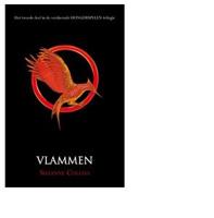 De Hongerspelen / 2 Vlammen - Suzanne Collins - eBook (9789047515395) - thumbnail