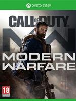 Call of Duty Modern Warfare - thumbnail