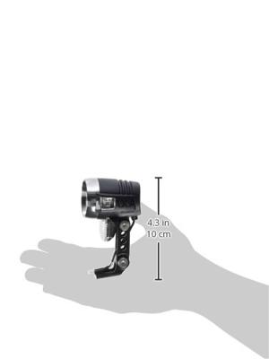 Axa Koplamp blueline 50 lux aan/uit - thumbnail