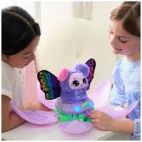 Bloomables by Hatchimals Kittyfly speelfiguur - thumbnail