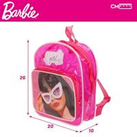 Tekenset Barbie - thumbnail
