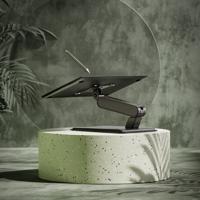 TV houder Aisens DT32TSR-373 17" 32" - thumbnail