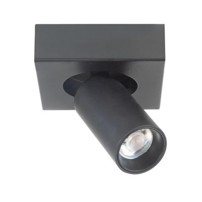 Highlight Spot Eliano 1 lichts zwart