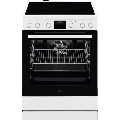 AEG elektrische fornuis CCB6441BBW