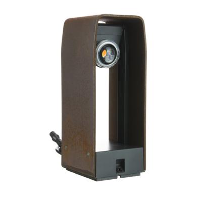 In-lite PadlampAce Corten 12 volt - 10202361