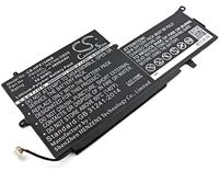 Laptop Accu 4900mAh - thumbnail