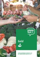 SpreekTaal 1 Geld (Paperback) - thumbnail