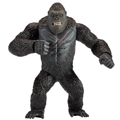 Godzilla x Kong: The New Empire Battle Roar Action Figure Kong 18 cm