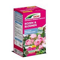 Meststof Rozen & Bloemen 1,5 kg DCM - Dcm - thumbnail