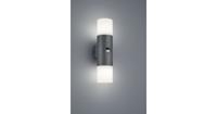 Trio Design wandlampHoosic met bewegingsmelder - 222260242 - thumbnail