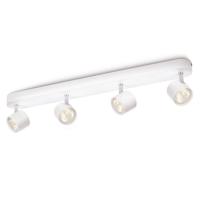 Philips LED Star 562443116 LED-plafondspot LED 18 W Wit - thumbnail