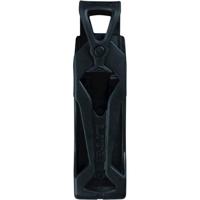 Abus bordo st 6050/85 - zwart - fietsslot - thumbnail