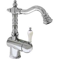 Tres Retro Bidetmengkraan Brons 02422001LV - thumbnail