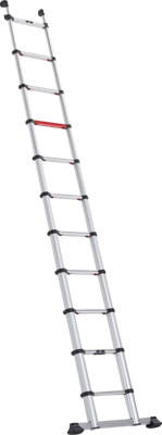 Altrex TL Smart Up Active 1x11 - Telescopische ladder - 500357