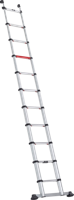 Altrex TL Smart Up Active 1x11 - Telescopische ladder - 500357 - thumbnail