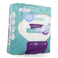 Id Pants Maxi l 10 - thumbnail