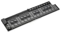 Korg NanoKEY Fold Wit - thumbnail