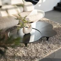 Eleonora Salontafel 'Fay' 162 x 114cm - thumbnail