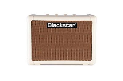 Blackstar Fly 3 Acoustic mini akoestische gitaarversterker combo