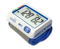 Scala SC 6027 NFC 60270 Bloeddrukmeter Pols - thumbnail